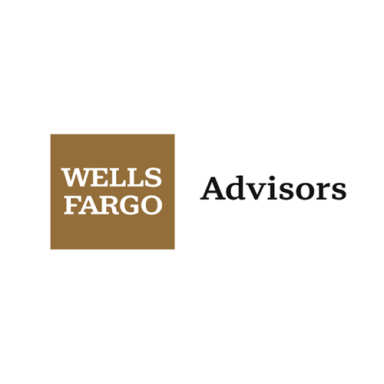 Wells Fargo Advisors logo