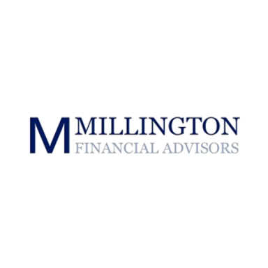 Millington Financial Advisors logo