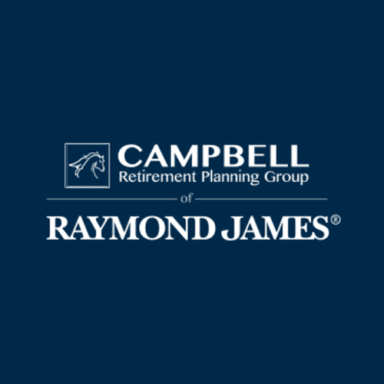 Campbell Retirement Planning Group of Raymond James logo