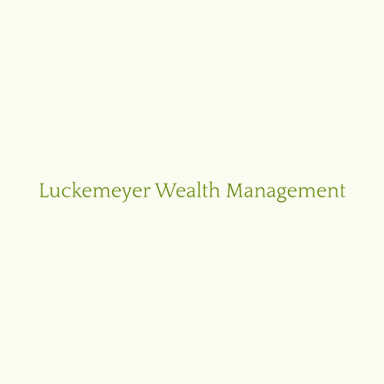 Luckemeyer Wealth Management logo