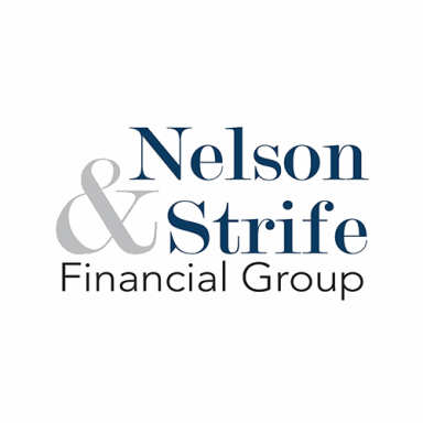 Nelson & Strife Financial Group logo