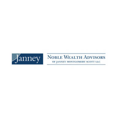 Noble Wealth Advisors of Janney Montgomery Scott LLC logo