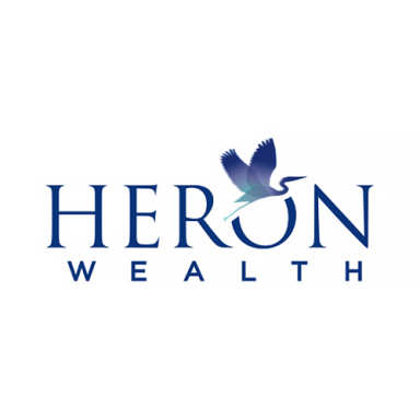 Heron Wealth logo