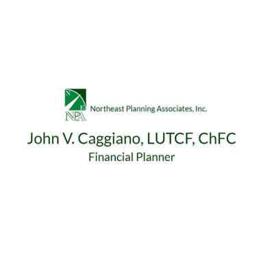 John V. Caggiano logo