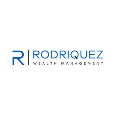 Rodriquez Wealth Management logo