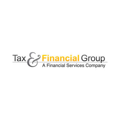 Tax & Financial Group logo