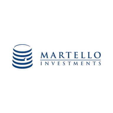 Martello Investments logo