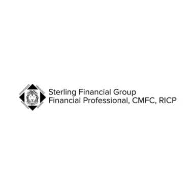 Sterling Financial Group logo