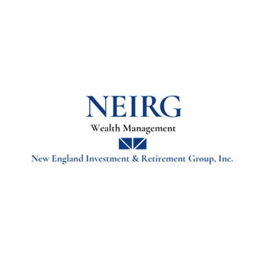 New England Investment & Retirement Group logo