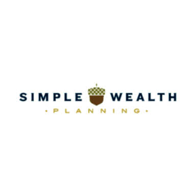 Simple Wealth Planning logo