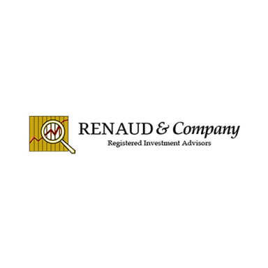 Renaud & Company logo