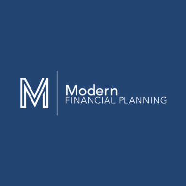 Modern Financial Planning logo