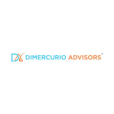 DiMercurio Advisors logo