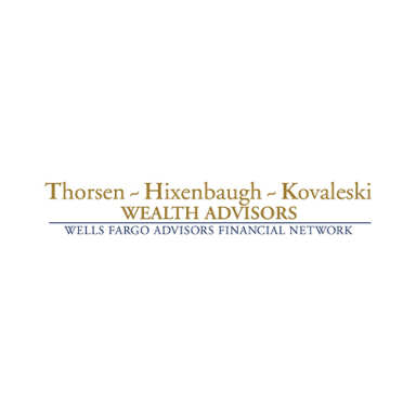 Thorsen~Hixenbaugh~Kovaleski Wealth Advisors logo