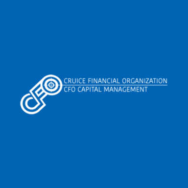 CFO Capital Management logo