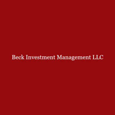 Beck Investment Management LLC logo