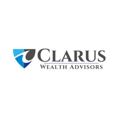 Clarus Wealth Advisors logo