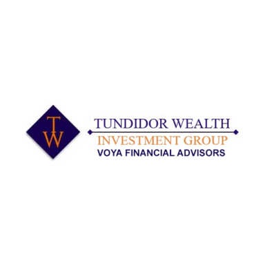 Voya Financial Advisors logo