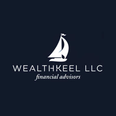 WealthKeel LLC logo