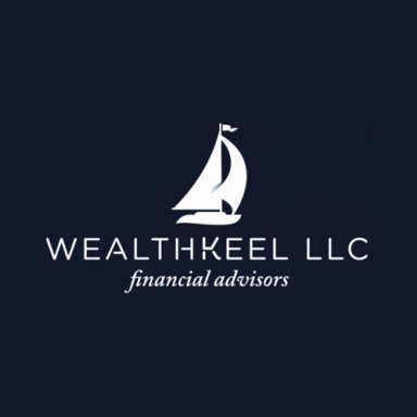 WealthKeel LLC logo