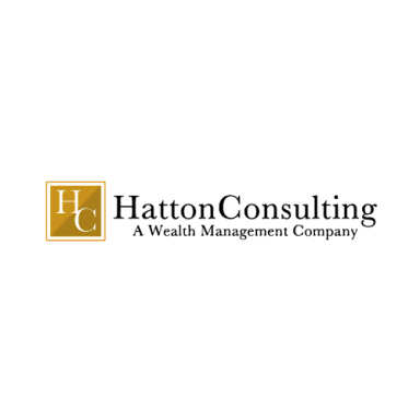 Hatton Consulting logo