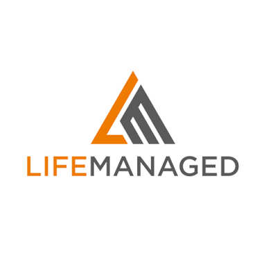 LifeManaged logo