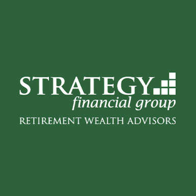 Strategy Financial Group logo