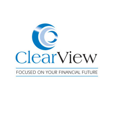 Clear View logo