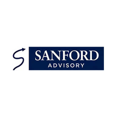 Sanford Advisory logo