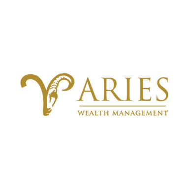 Aries Wealth Management logo