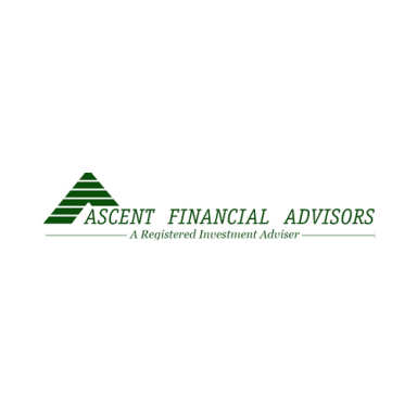 Ascent Financial Advisors logo