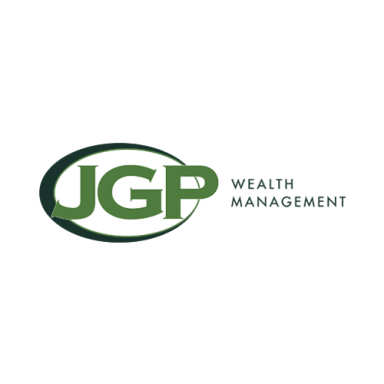 JGP Wealth Management logo