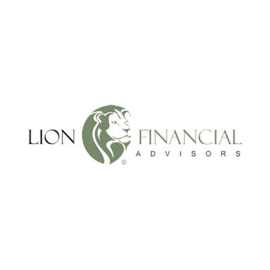 Lion Financial Advisors logo