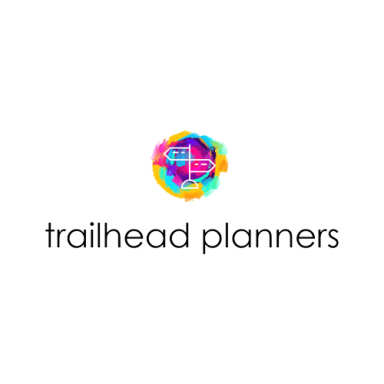 Trailhead Planners logo