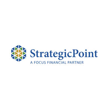 StrategicPoint logo