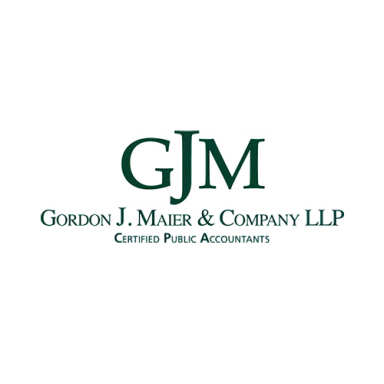 Gordon J. Maier & Company LLP logo