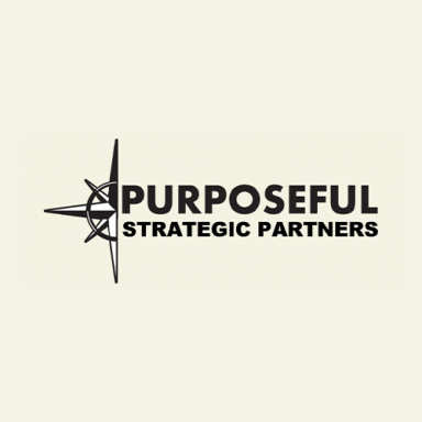 Purposeful Strategic Partners logo