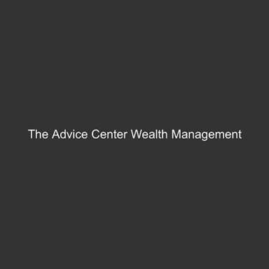 The Advice Center Wealth Management logo