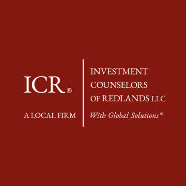 Investment Counselors of Redlands LLC logo