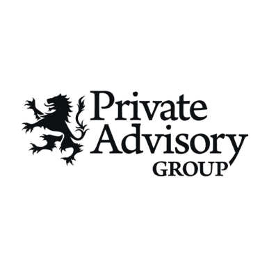 Private Advisory Group logo