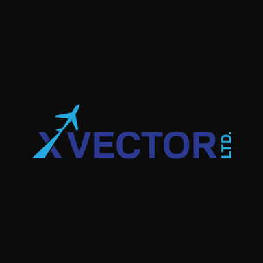 X Vector, Ltd logo