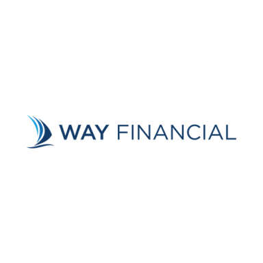 Way Financial logo