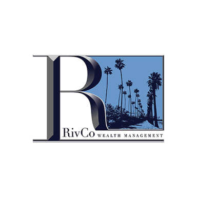 RivCo Wealth Management logo