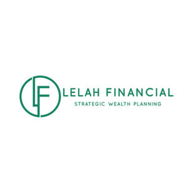 Lelah Financial logo