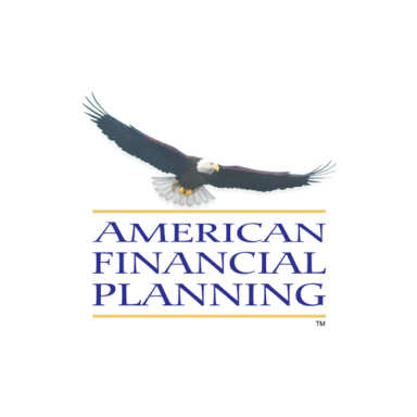 American Financial Planning logo