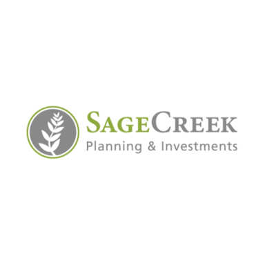 Sage Creek Planning & Investments logo