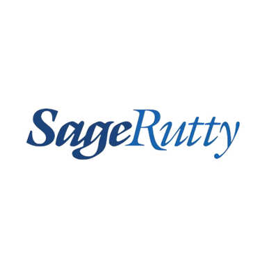 Sage Rutty logo