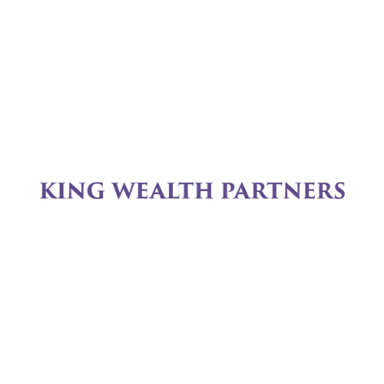 King Wealth Partners logo