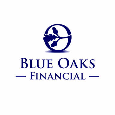 Blue Oaks Financial logo