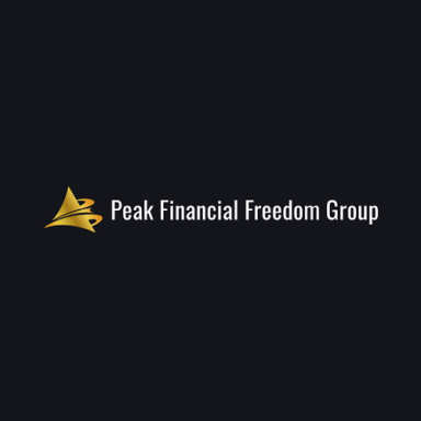 Peak Financial Freedom Group logo